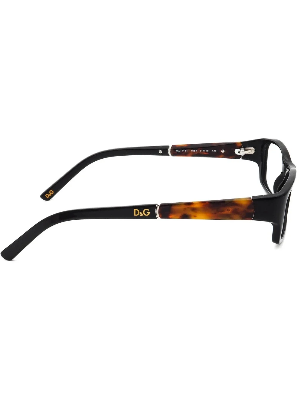 Dolce & Gabbana D&G 1181 1651 Eyewear